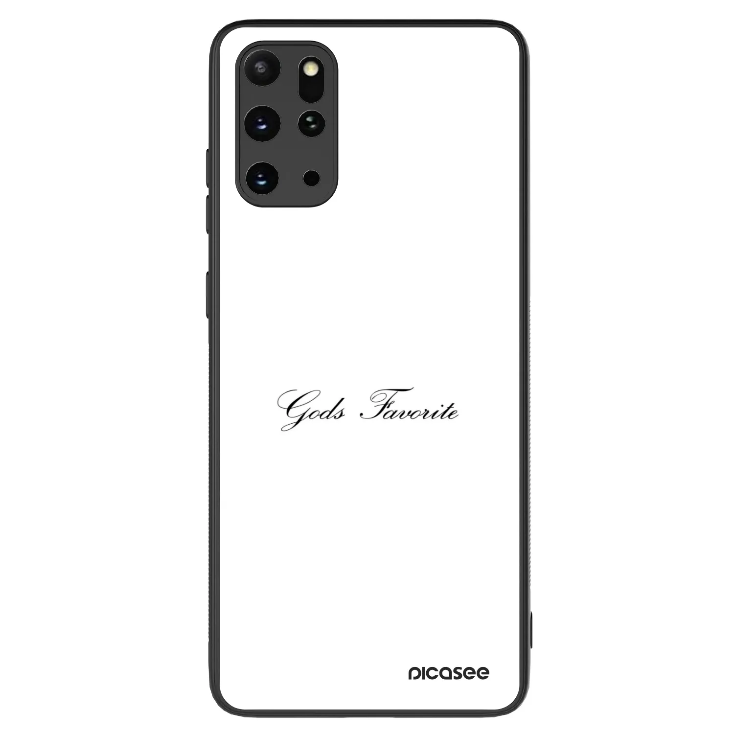 Picasee ULTIMATE CASE za Samsung Galaxy S20+ G985F - Gods Favorite