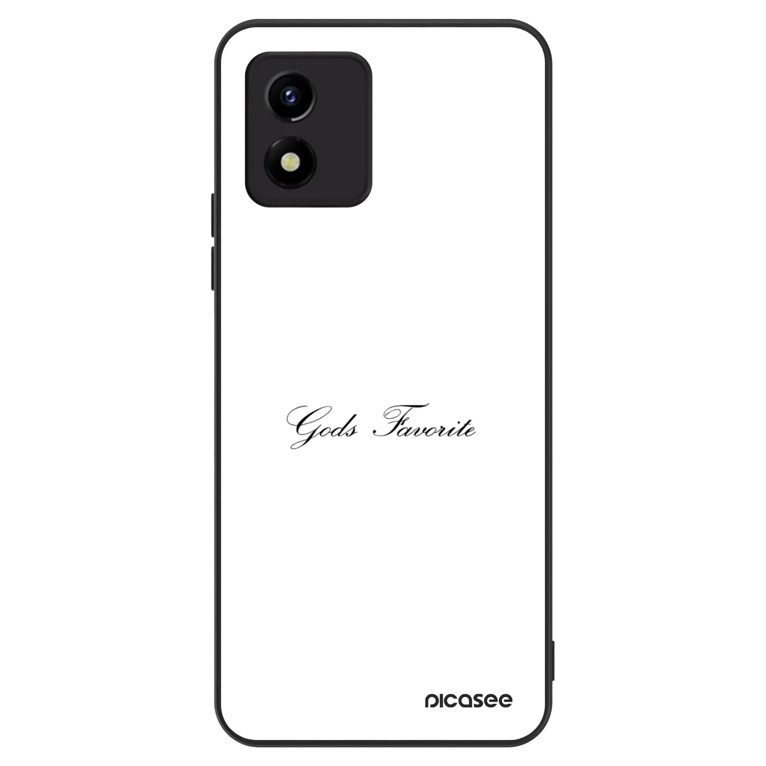 Picasee ULTIMATE CASE za Vivo Y01 - Gods Favorite