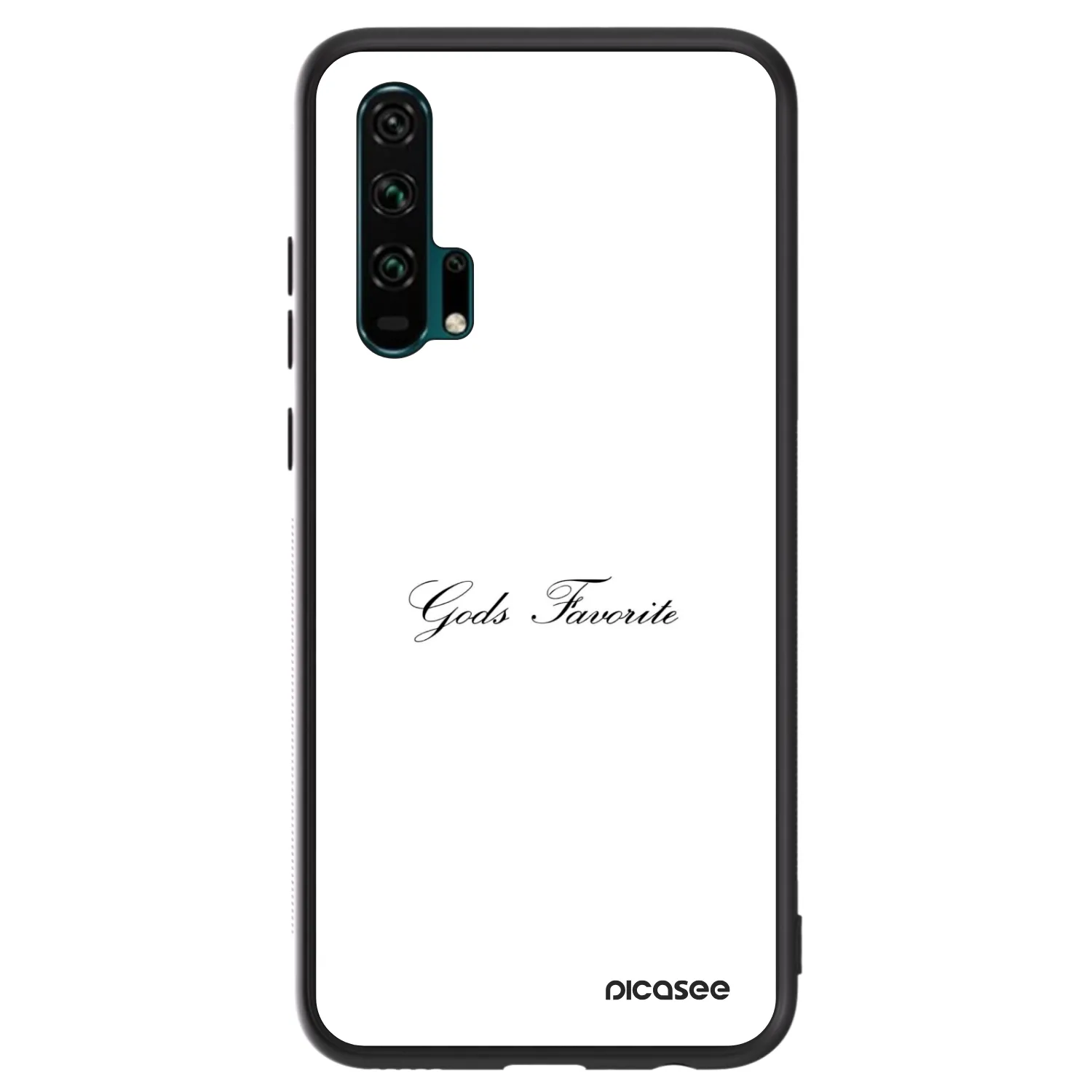 Picasee ULTIMATE CASE za Honor 20 Pro - Gods Favorite
