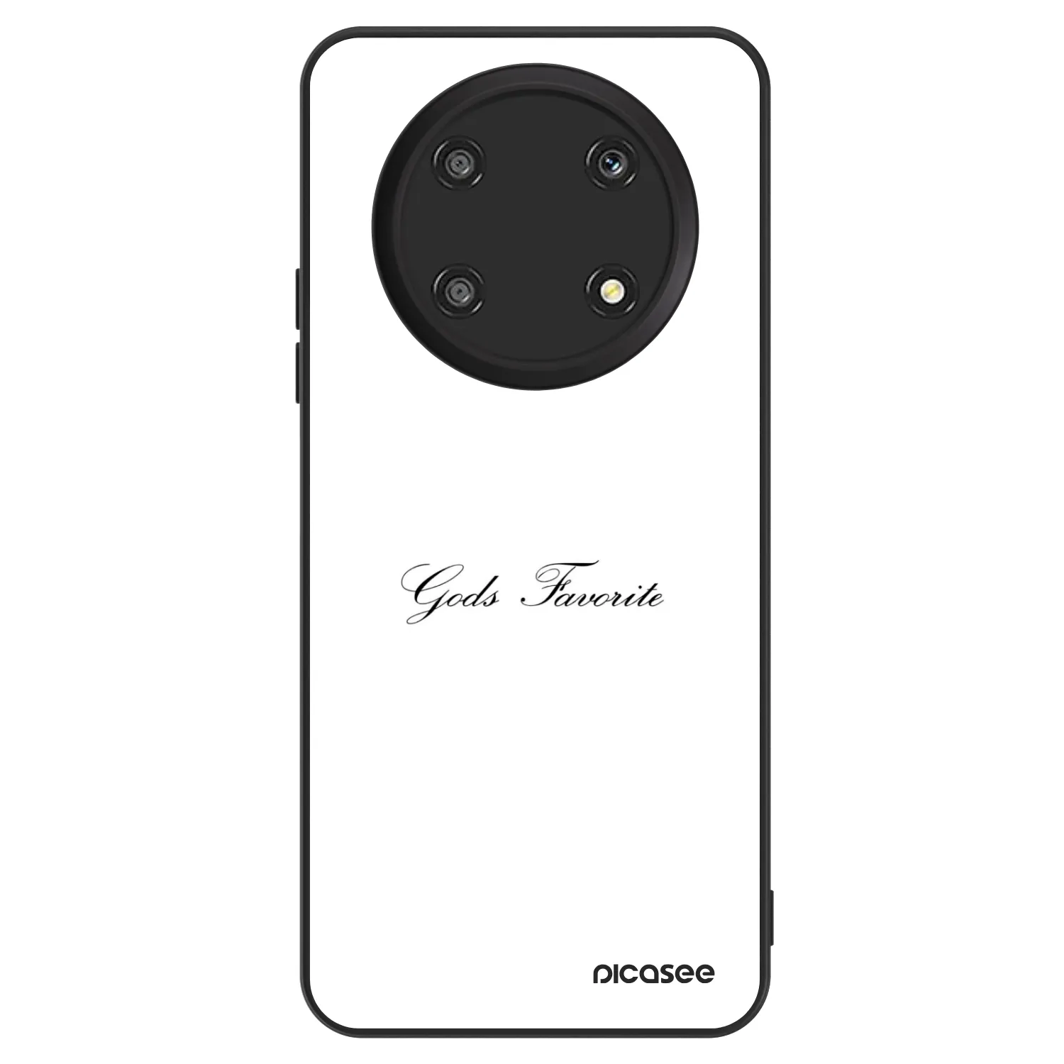 Picasee ULTIMATE CASE za Honor Magic4 Lite 5G - Gods Favorite