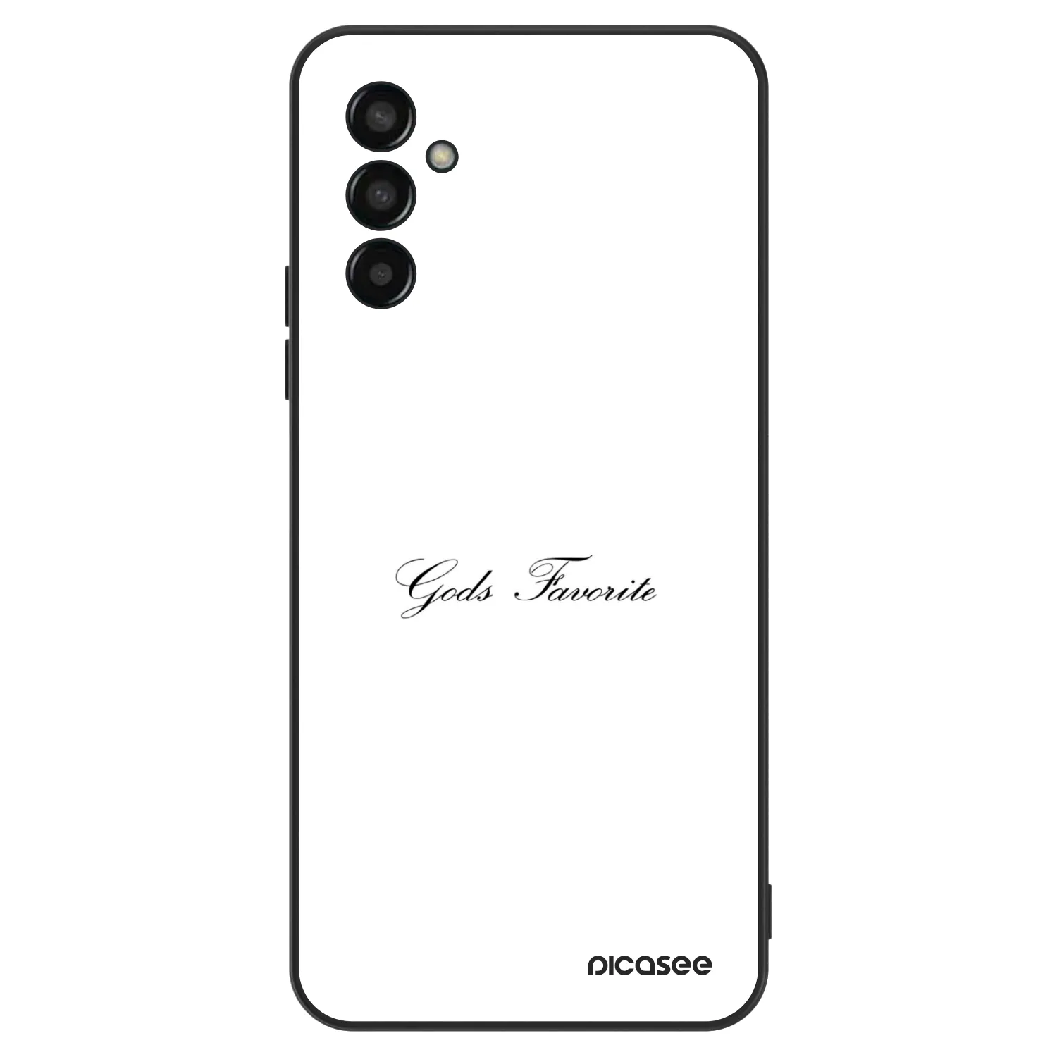 Picasee ULTIMATE CASE za Samsung Galaxy M13 M135F - Gods Favorite