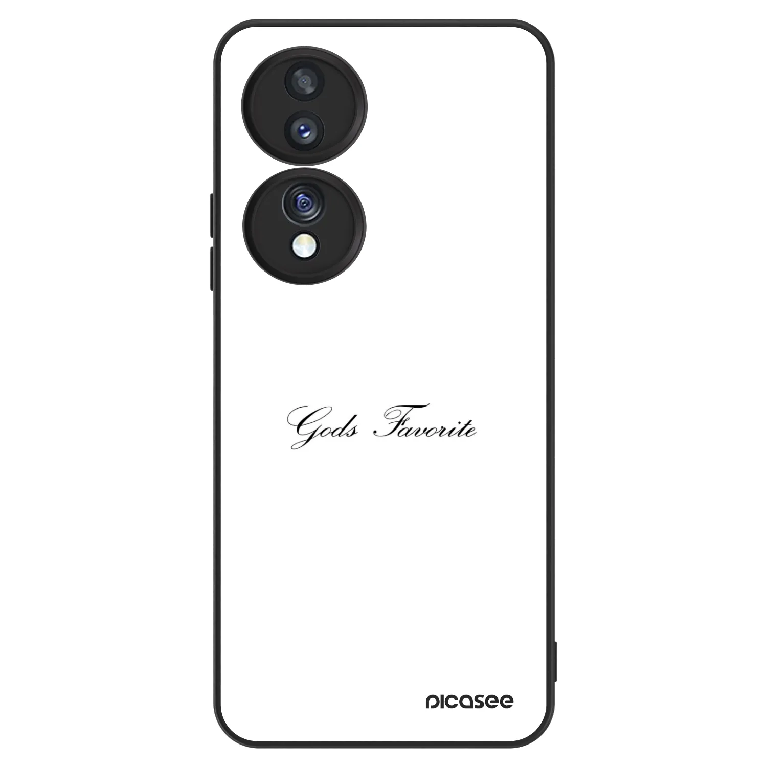 Picasee ULTIMATE CASE za Honor 70 - Gods Favorite