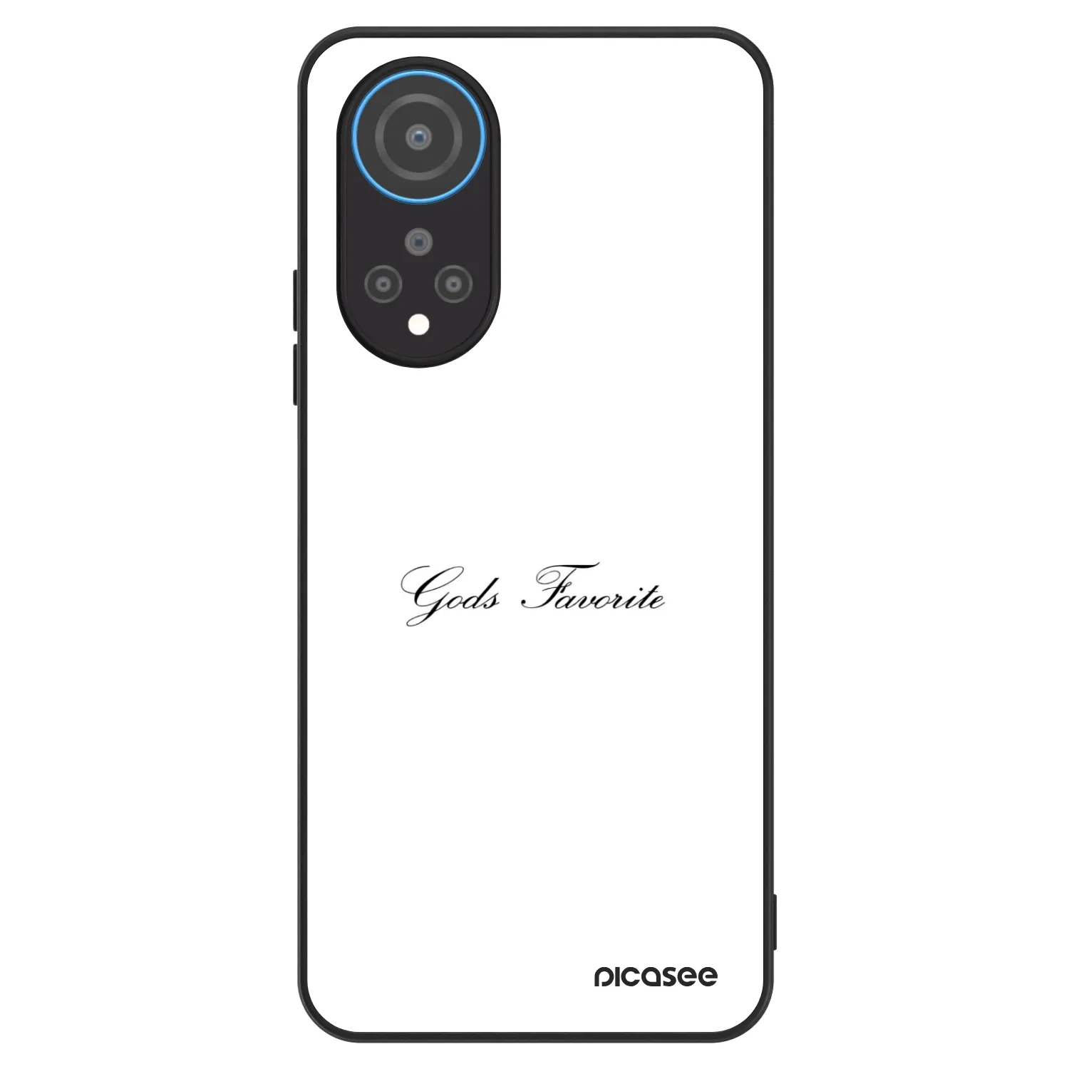 Picasee ULTIMATE CASE za Honor X7 - Gods Favorite