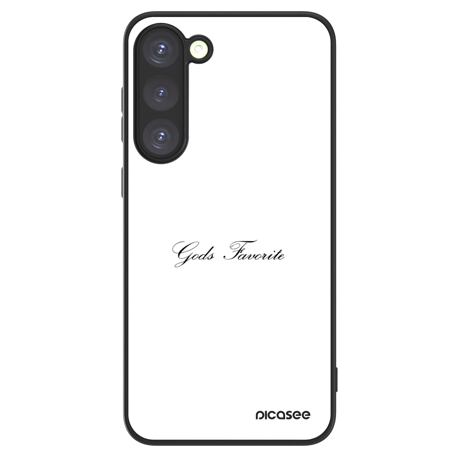 Picasee ULTIMATE CASE za Samsung Galaxy S23+ 5G - Gods Favorite