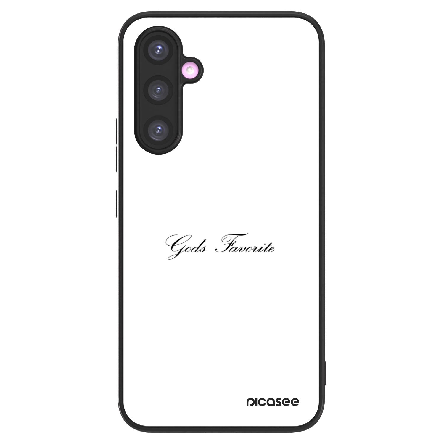 Picasee ULTIMATE CASE za Samsung Galaxy A54 5G A546B - Gods Favorite