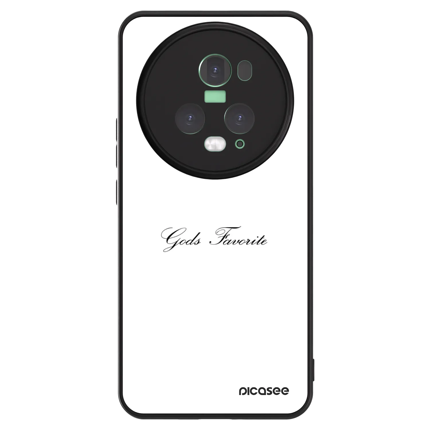 Picasee ULTIMATE CASE za Honor Magic5 Pro - Gods Favorite