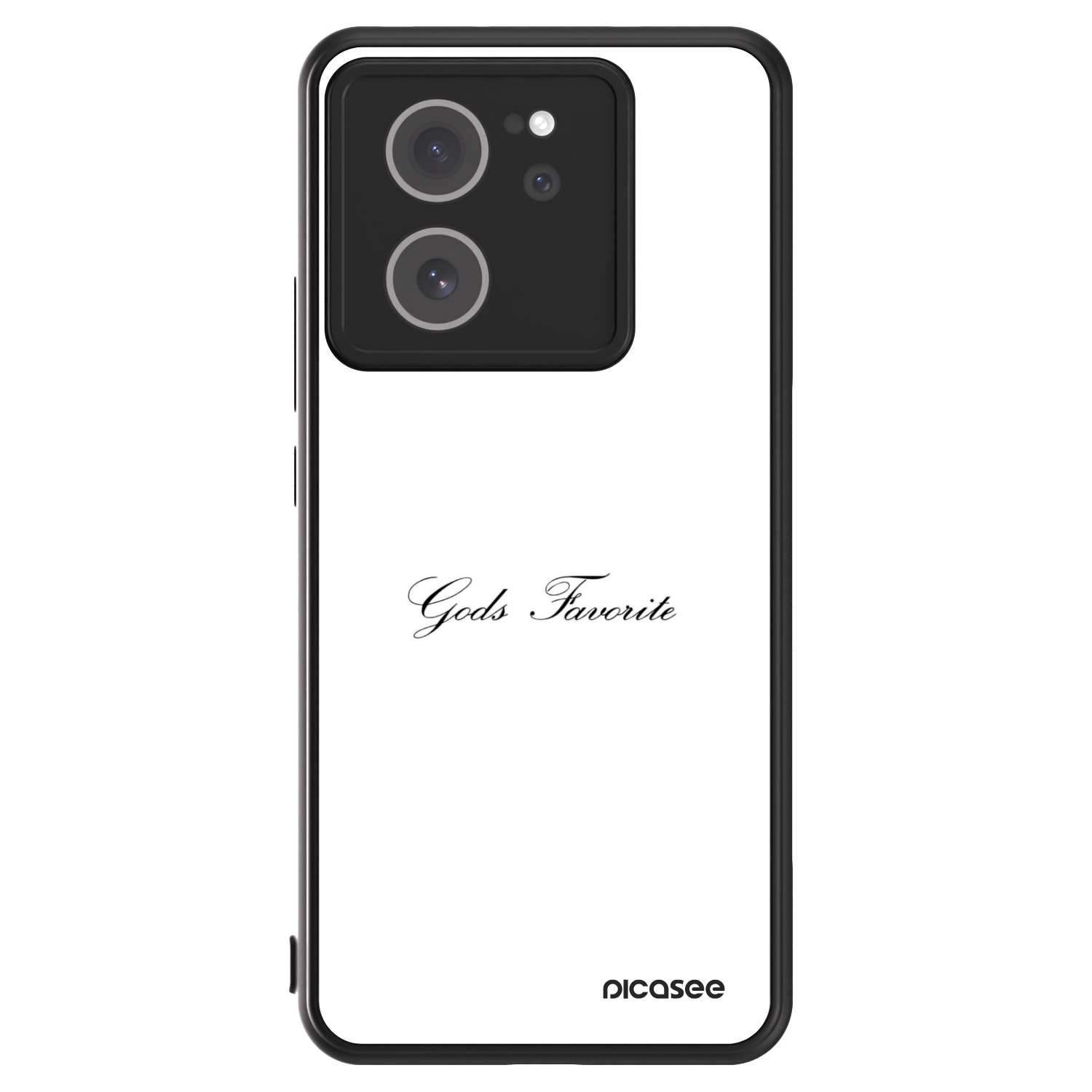 Picasee ULTIMATE CASE za Xiaomi 13T - Gods Favorite