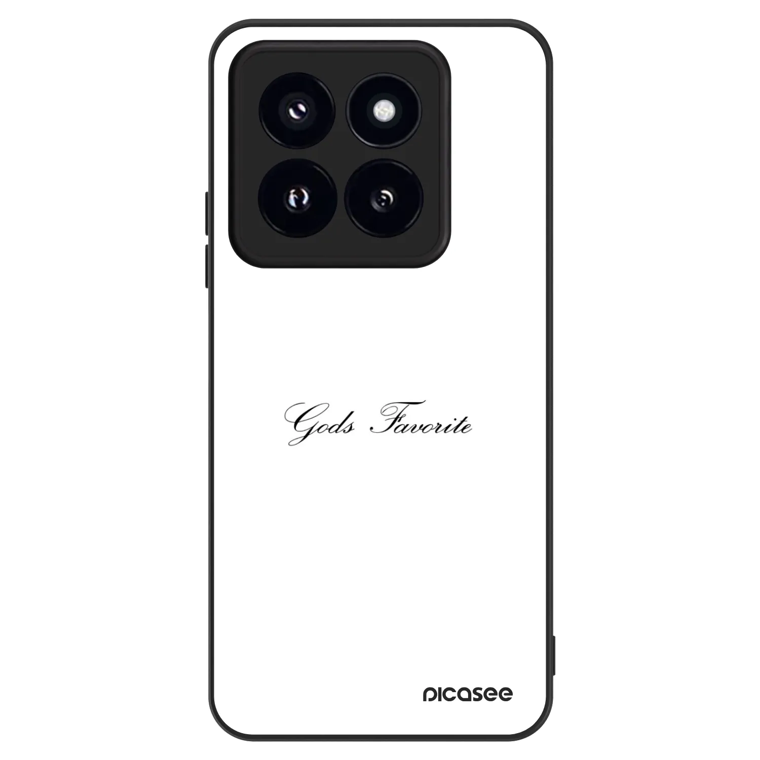 Picasee ULTIMATE CASE za Xiaomi 14 Pro - Gods Favorite