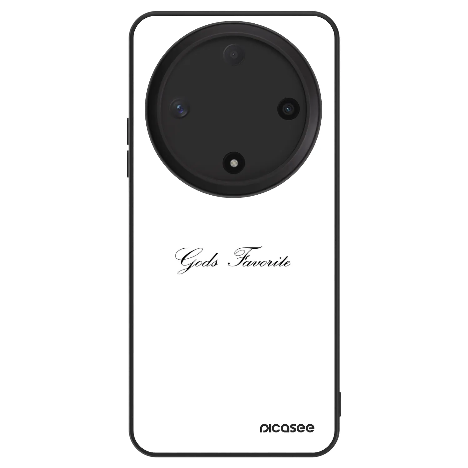 Picasee ULTIMATE CASE za Honor Magic6 Lite 5G - Gods Favorite