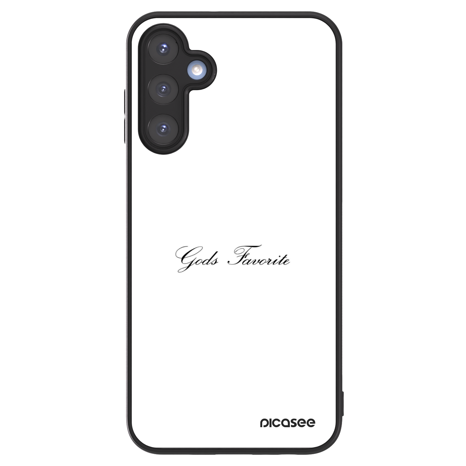 Picasee ULTIMATE CASE za Samsung Galaxy A15 A156B 5G - Gods Favorite
