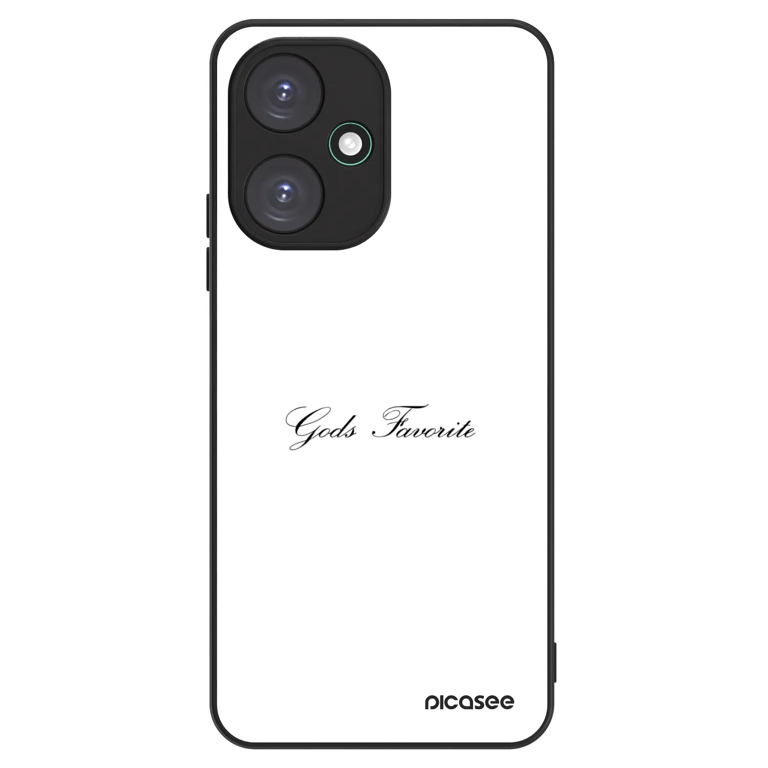 Picasee ULTIMATE CASE za Xiaomi Redmi 13C 5G - Gods Favorite