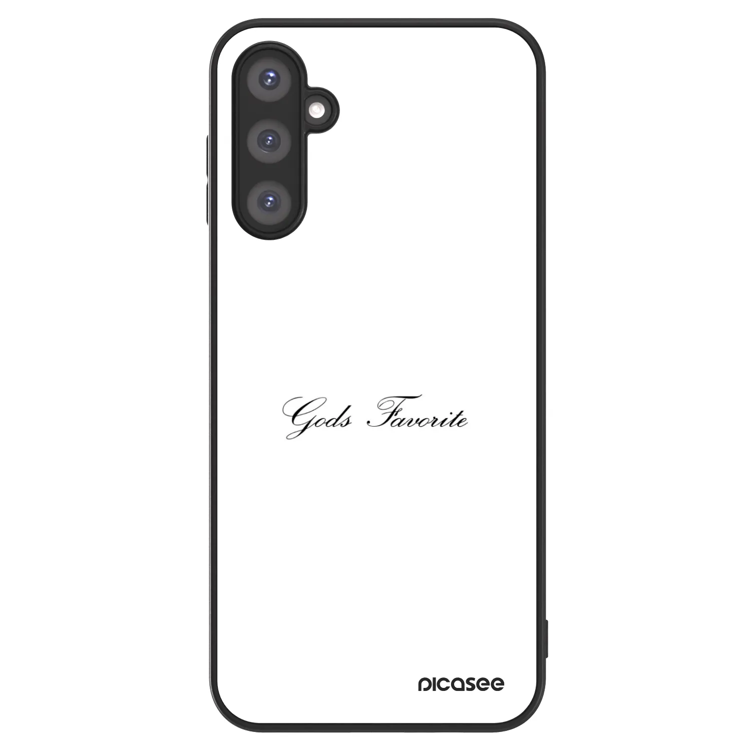 Picasee ULTIMATE CASE za Samsung Galaxy A05s A057G - Gods Favorite