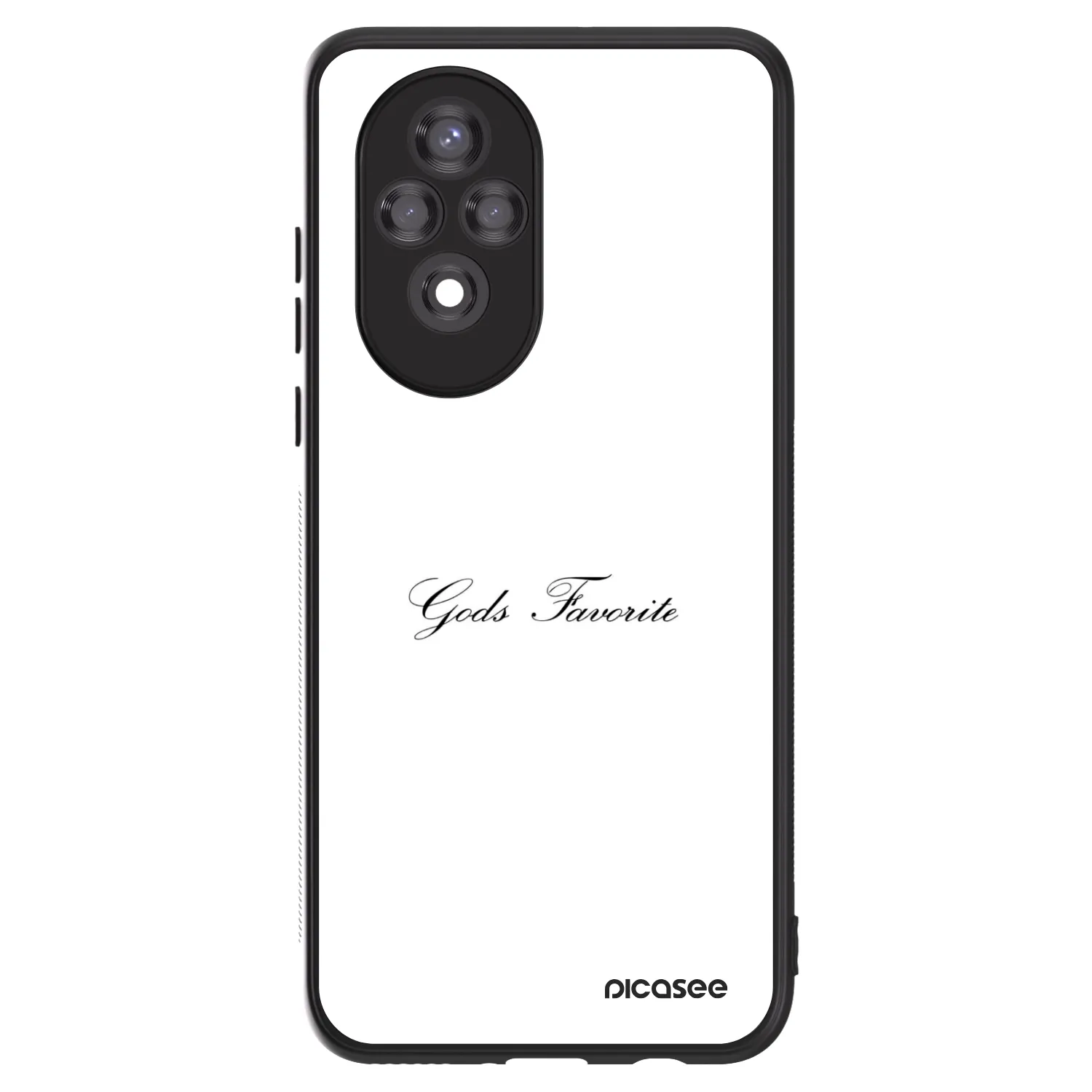 Picasee ULTIMATE CASE za Honor 200 Pro 5G - Gods Favorite
