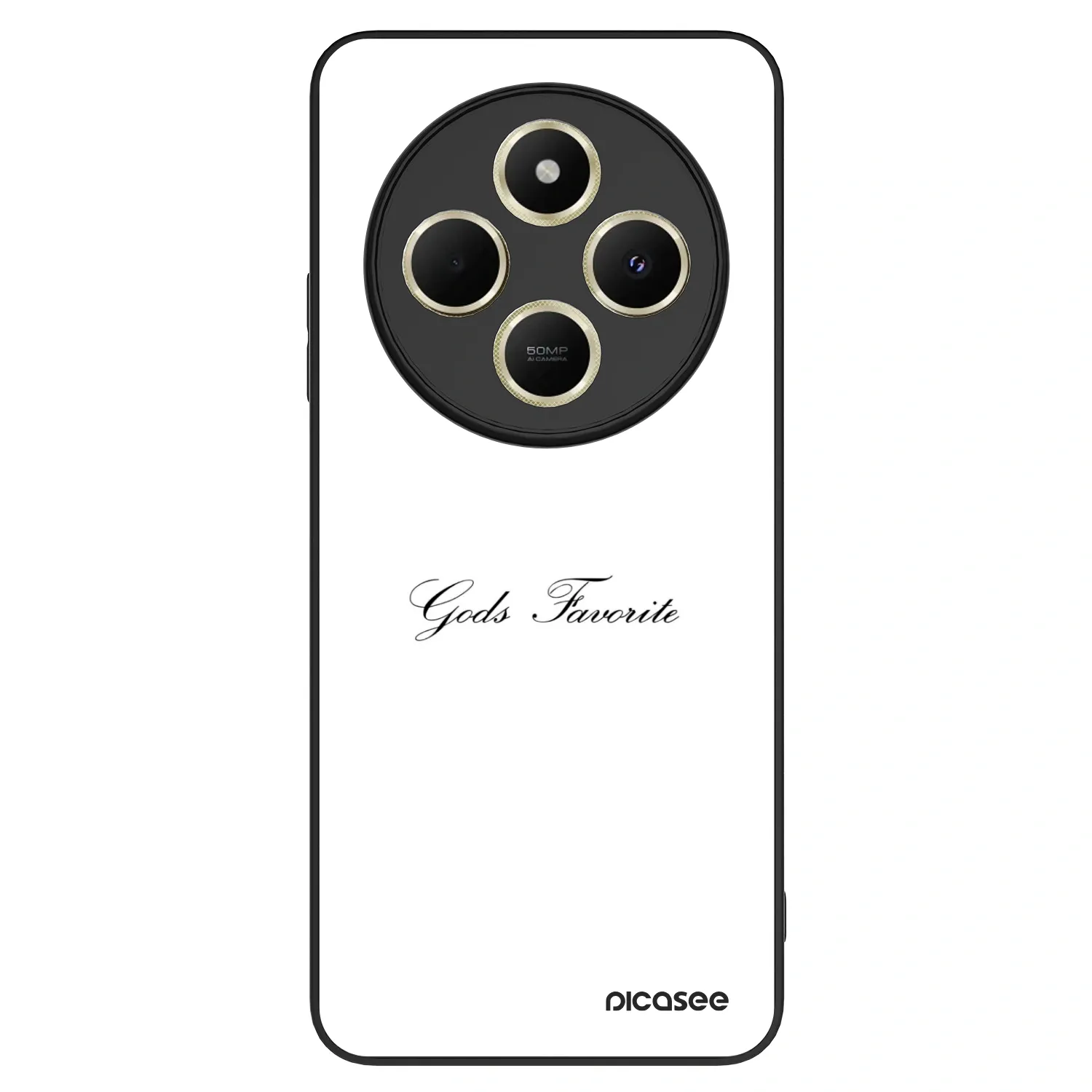 Picasee ULTIMATE CASE za Xiaomi Redmi 14C - Gods Favorite