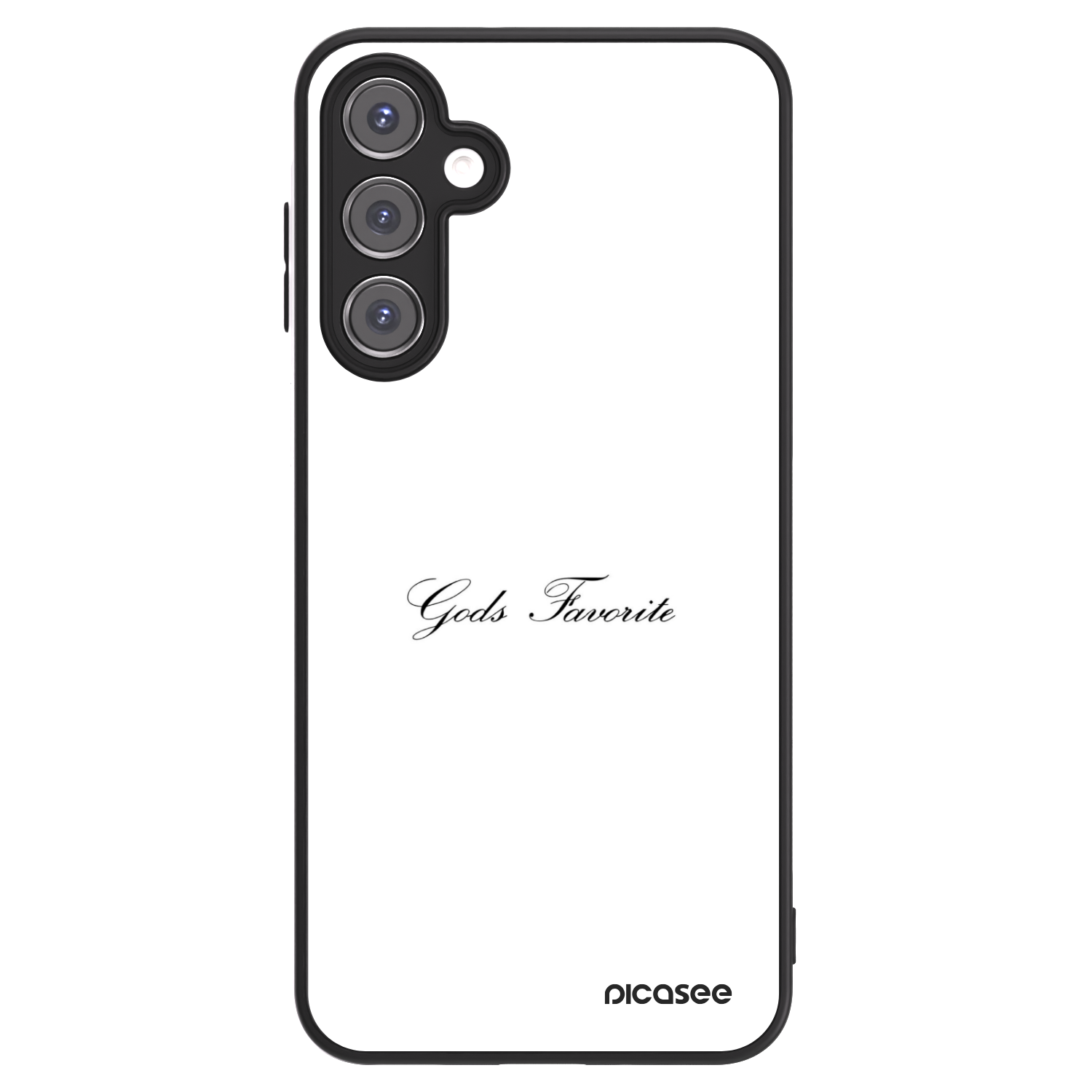 Picasee ULTIMATE CASE za Samsung Galaxy A16 5G - Gods Favorite