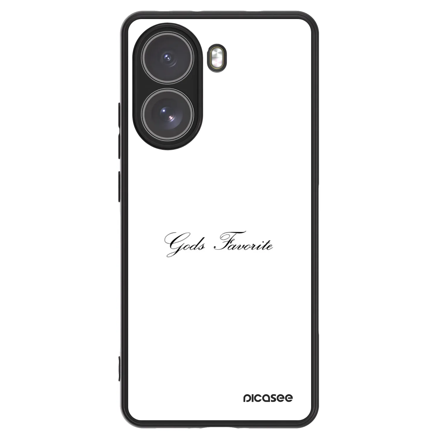 Picasee ULTIMATE CASE za Xiaomi Poco X7 - Gods Favorite