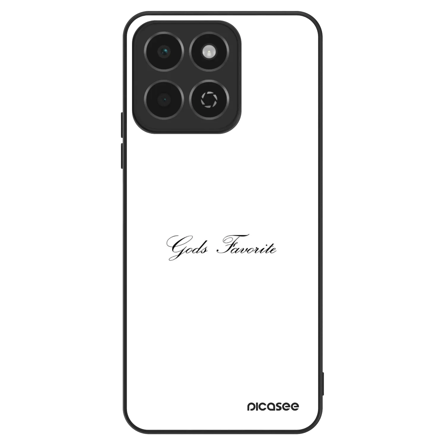 Picasee ULTIMATE CASE za Honor 200 Smart 5G - Gods Favorite