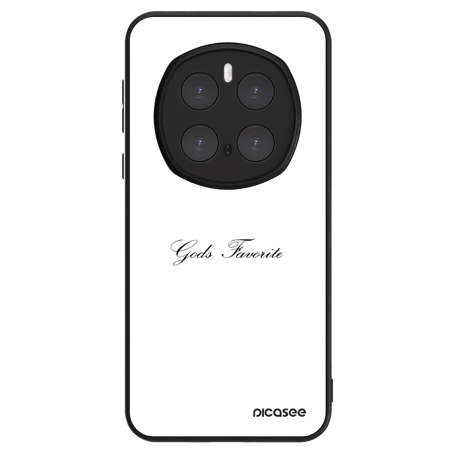 Picasee ULTIMATE CASE za Honor Magic7 Pro 5G - Gods Favorite