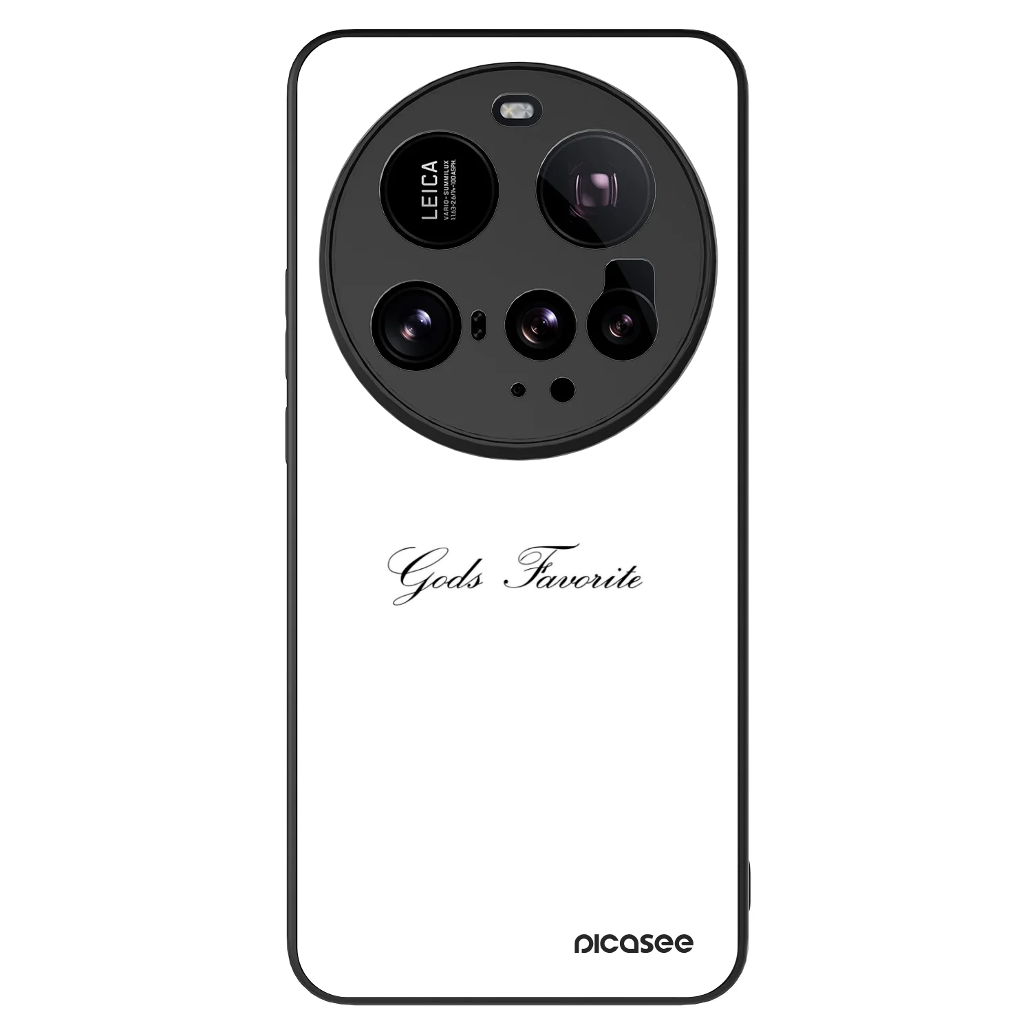 Picasee ULTIMATE CASE za Xiaomi 15 Ultra - Gods Favorite