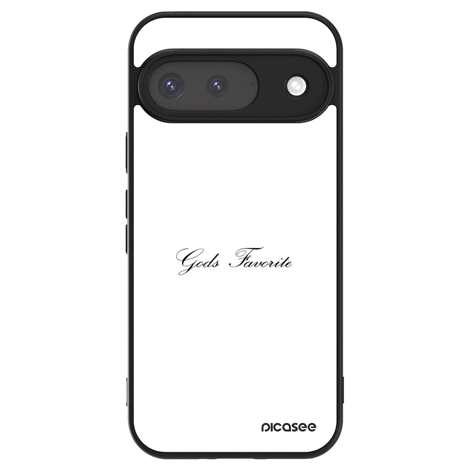 Picasee ULTIMATE CASE za Google Pixel 9 - Gods Favorite