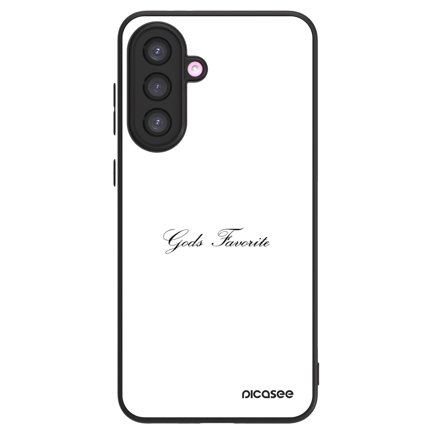Picasee ULTIMATE CASE za Samsung Galaxy A36 5G - Gods Favorite