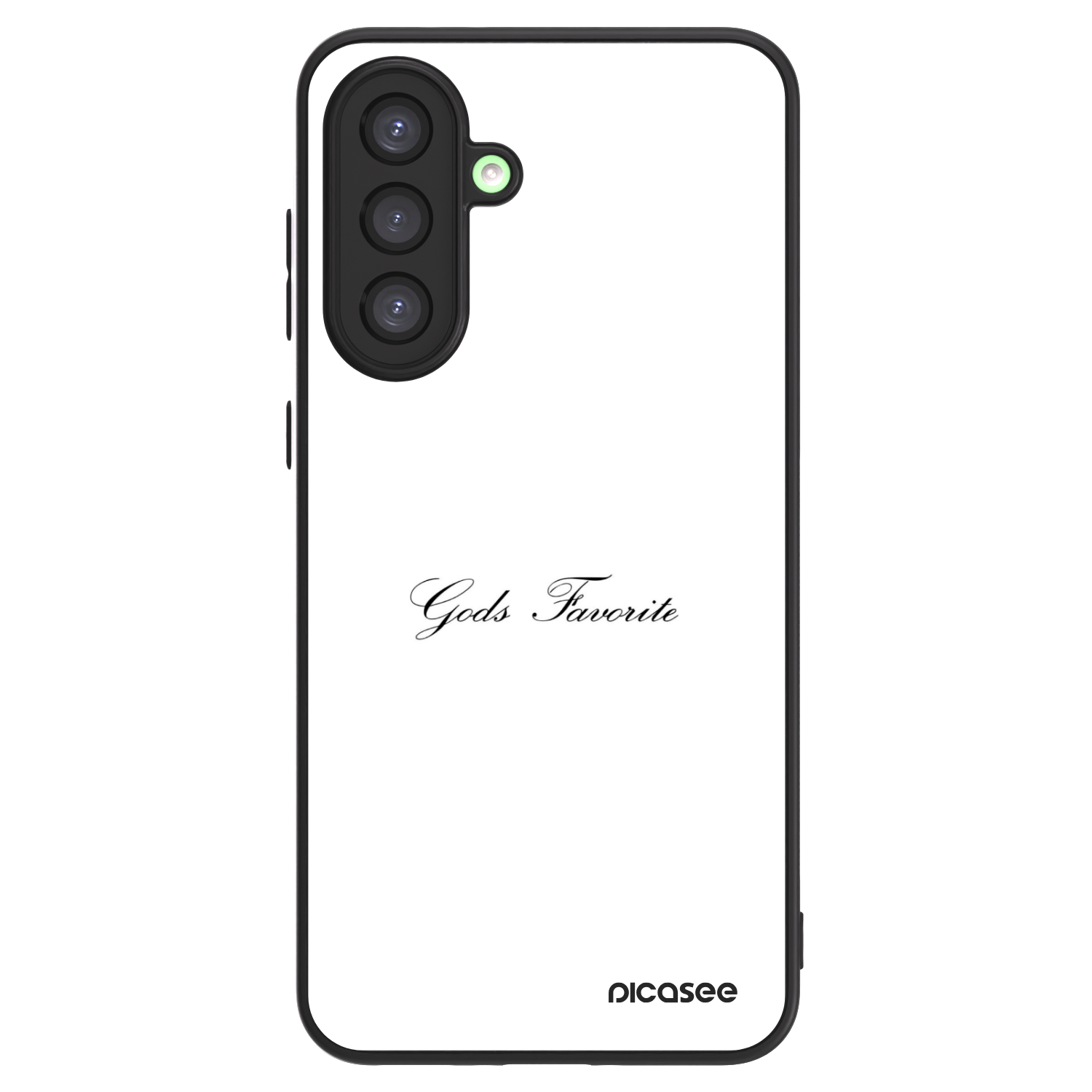 Picasee ULTIMATE CASE za Samsung Galaxy A26 5G A266B - Gods Favorite