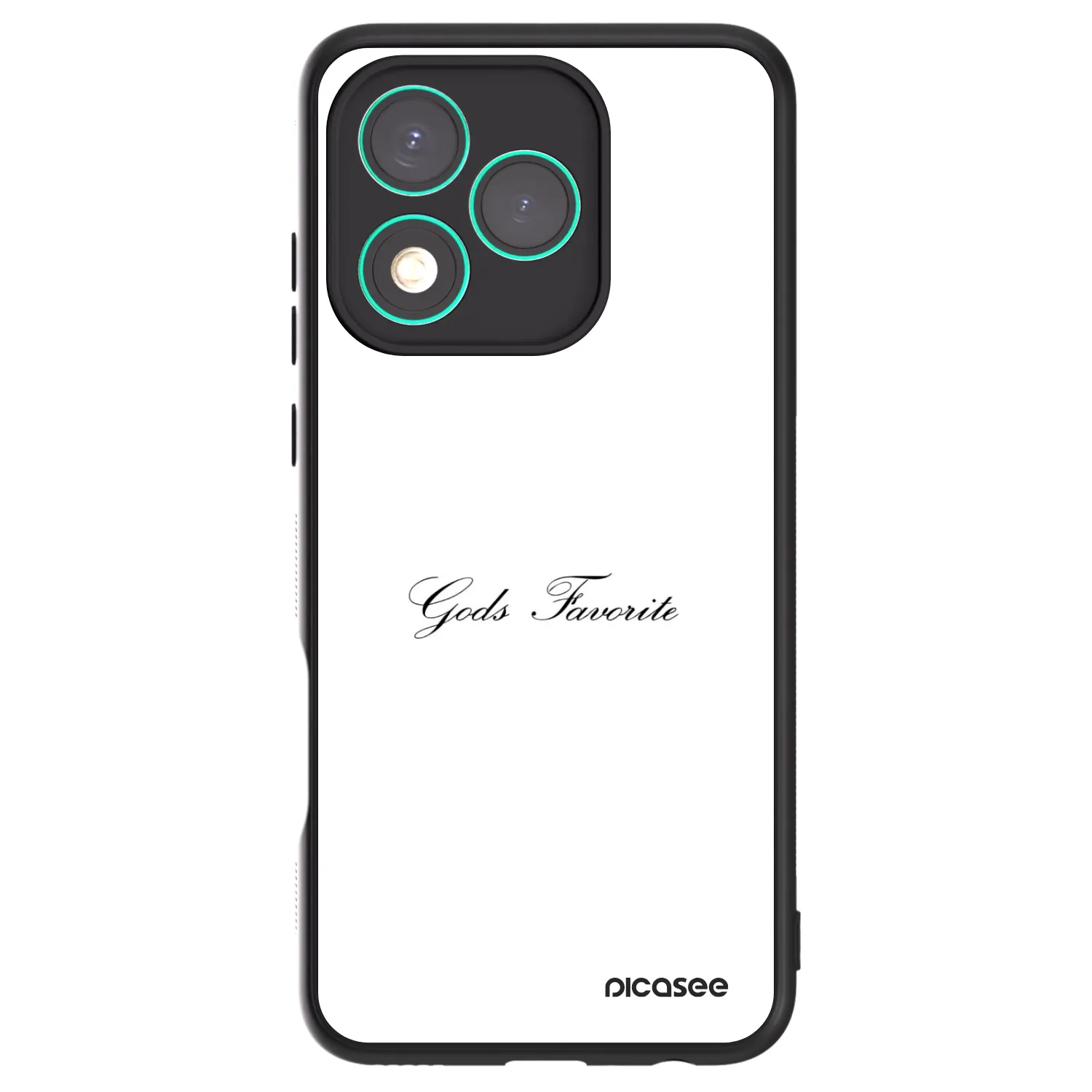 Picasee ULTIMATE CASE za Honor 400 Lite 5G - Gods Favorite