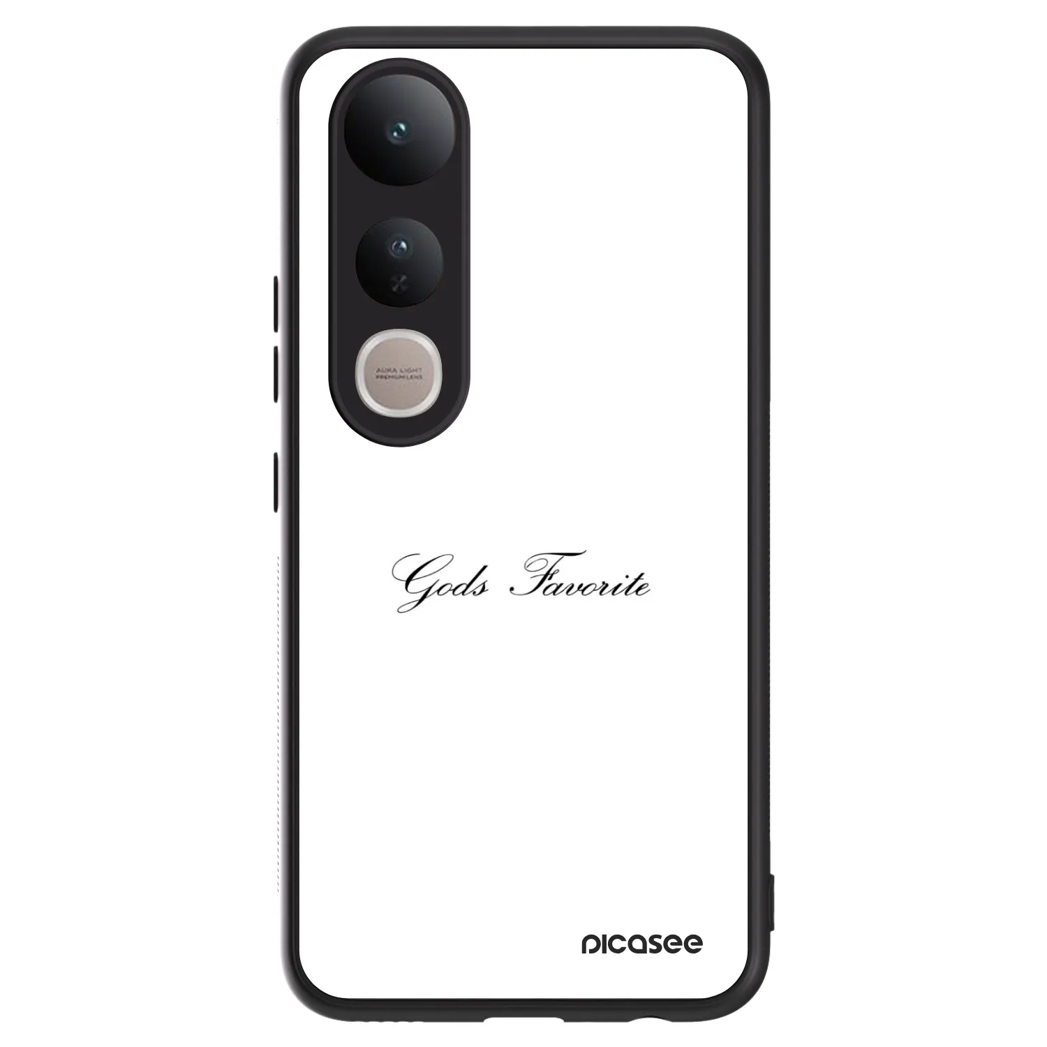 Picasee ULTIMATE CASE za Vivo V50 Lite 5G - Gods Favorite