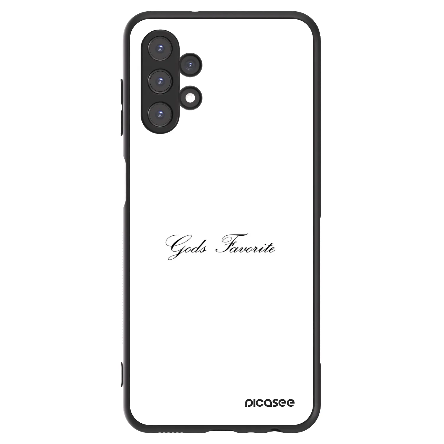Picasee ULTIMATE CASE za Samsung Galaxy A13 5G - Gods Favorite
