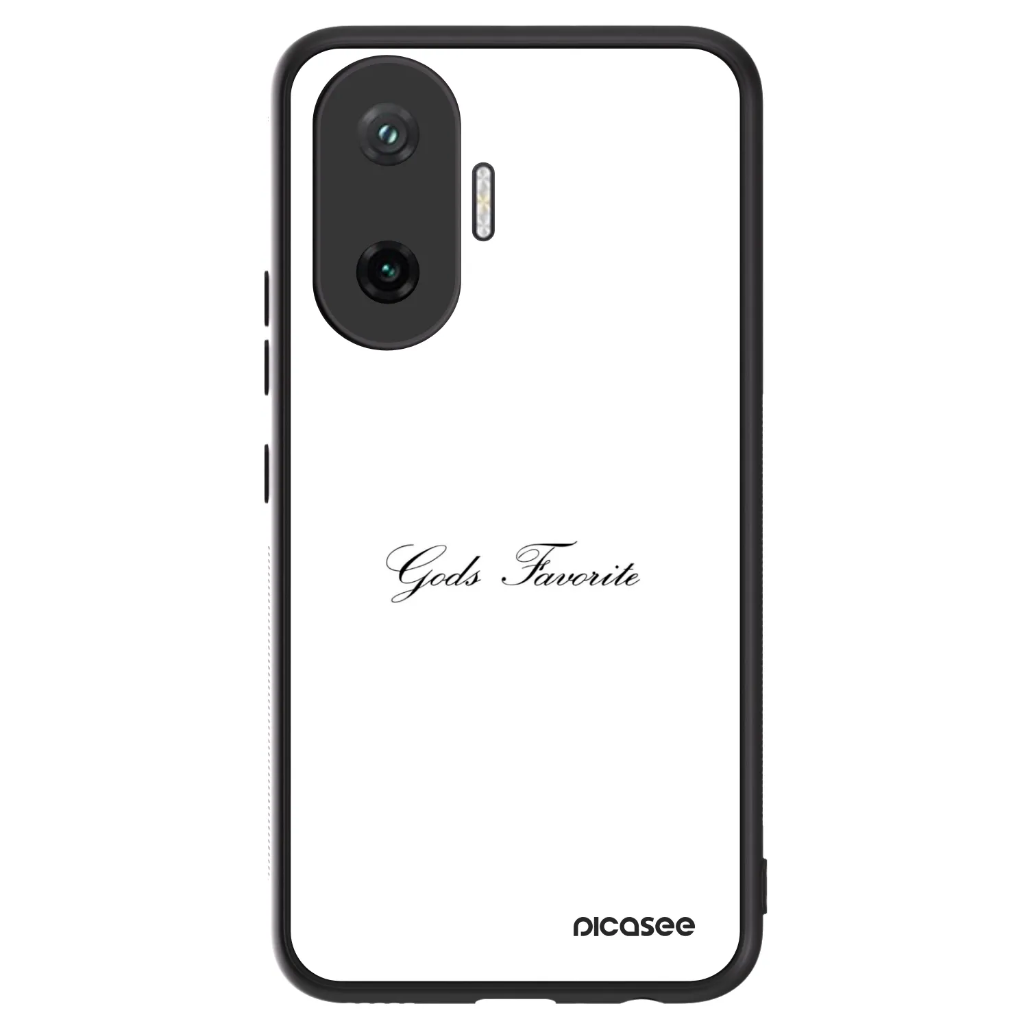 Picasee ULTIMATE CASE za Xiaomi Poco F7 5G - Gods Favorite