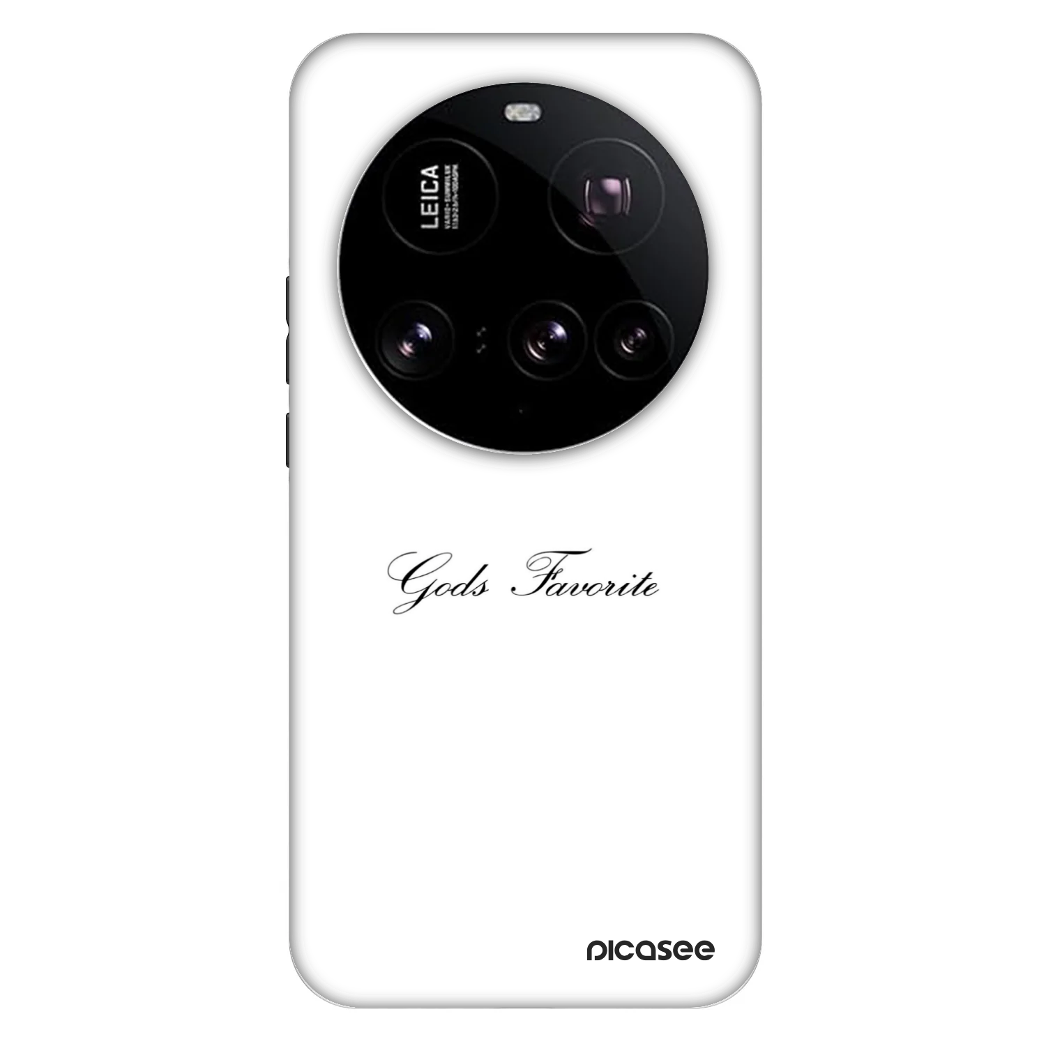 Picasee Fashion Case za Xiaomi 15 Ultra - Gods Favorite