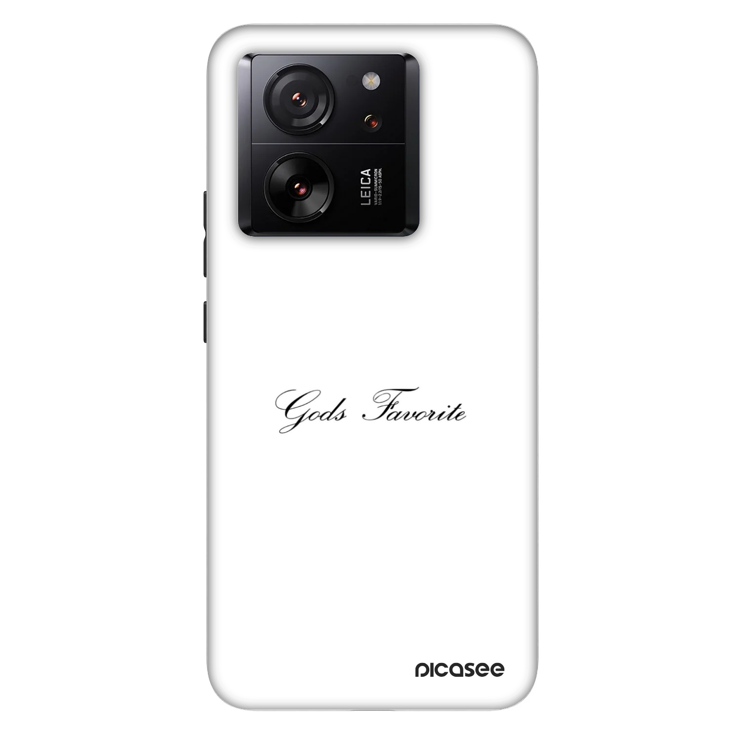 Picasee Fashion Case za Xiaomi 13T Pro - Gods Favorite