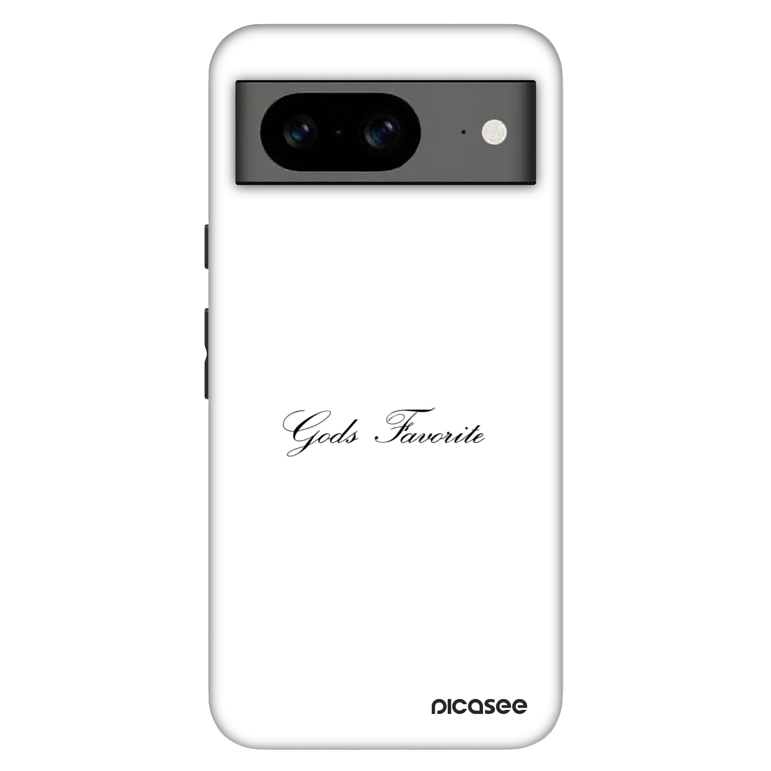 Picasee Fashion Case za Google Pixel 8 Pro - Gods Favorite