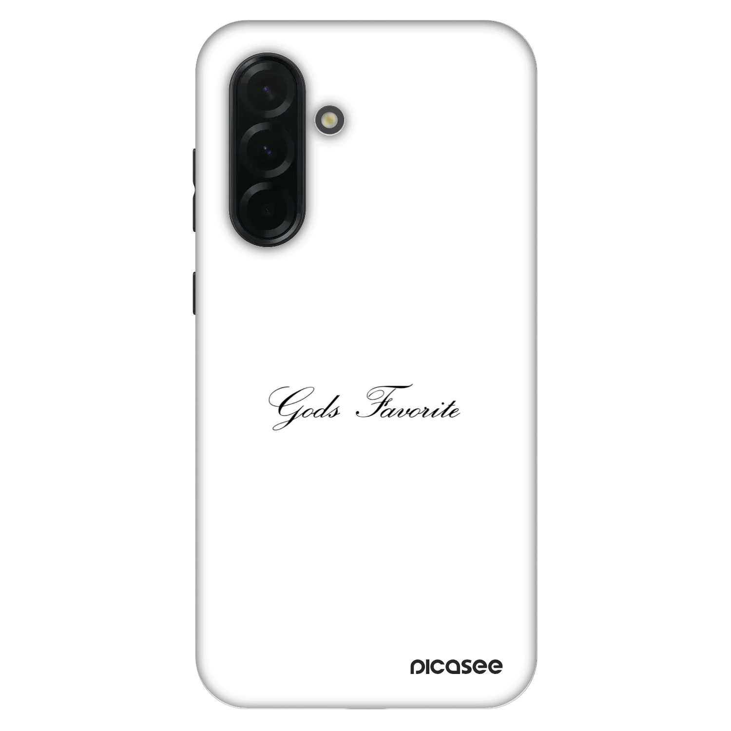 Picasee Fashion Case za Samsung Galaxy A36 5G - Gods Favorite