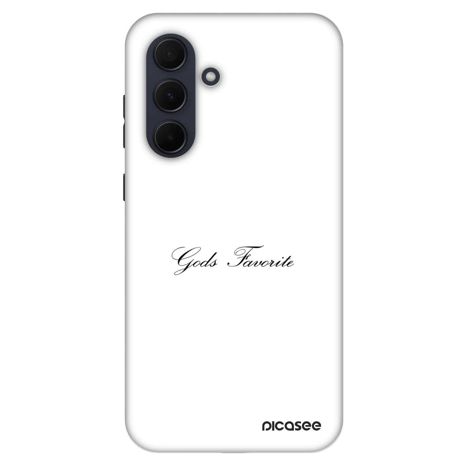 Picasee Fashion Case za Samsung Galaxy A35 5G A356B - Gods Favorite