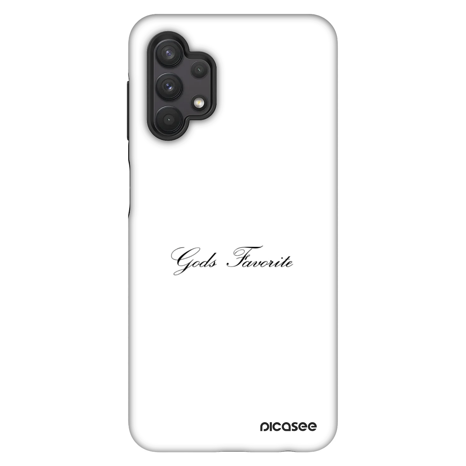 Picasee Fashion Case za Samsung Galaxy A32 5G A326B - Gods Favorite