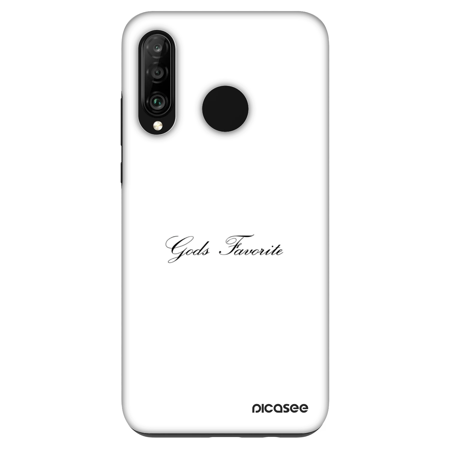 Picasee Fashion Case za Huawei P30 Lite - Gods Favorite