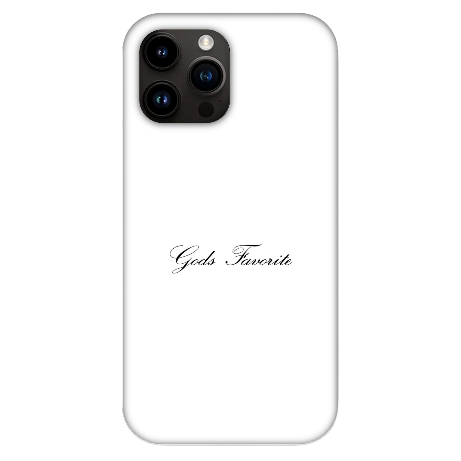 Picasee Fashion Case MagSafe za Apple iPhone 13 Pro Max - Gods Favorite
