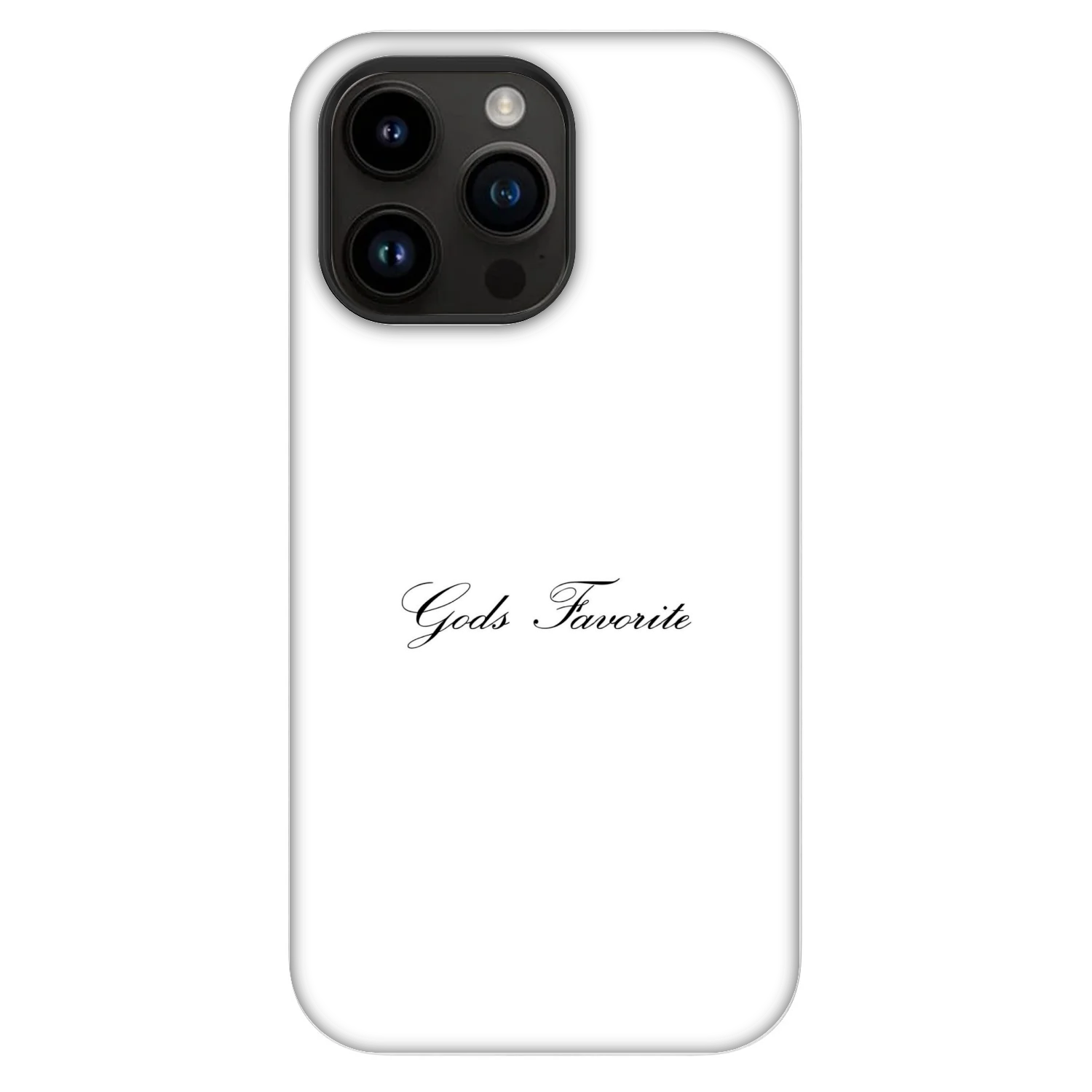 Picasee Fashion Case MagSafe za Apple iPhone 14 Pro Max - Gods Favorite