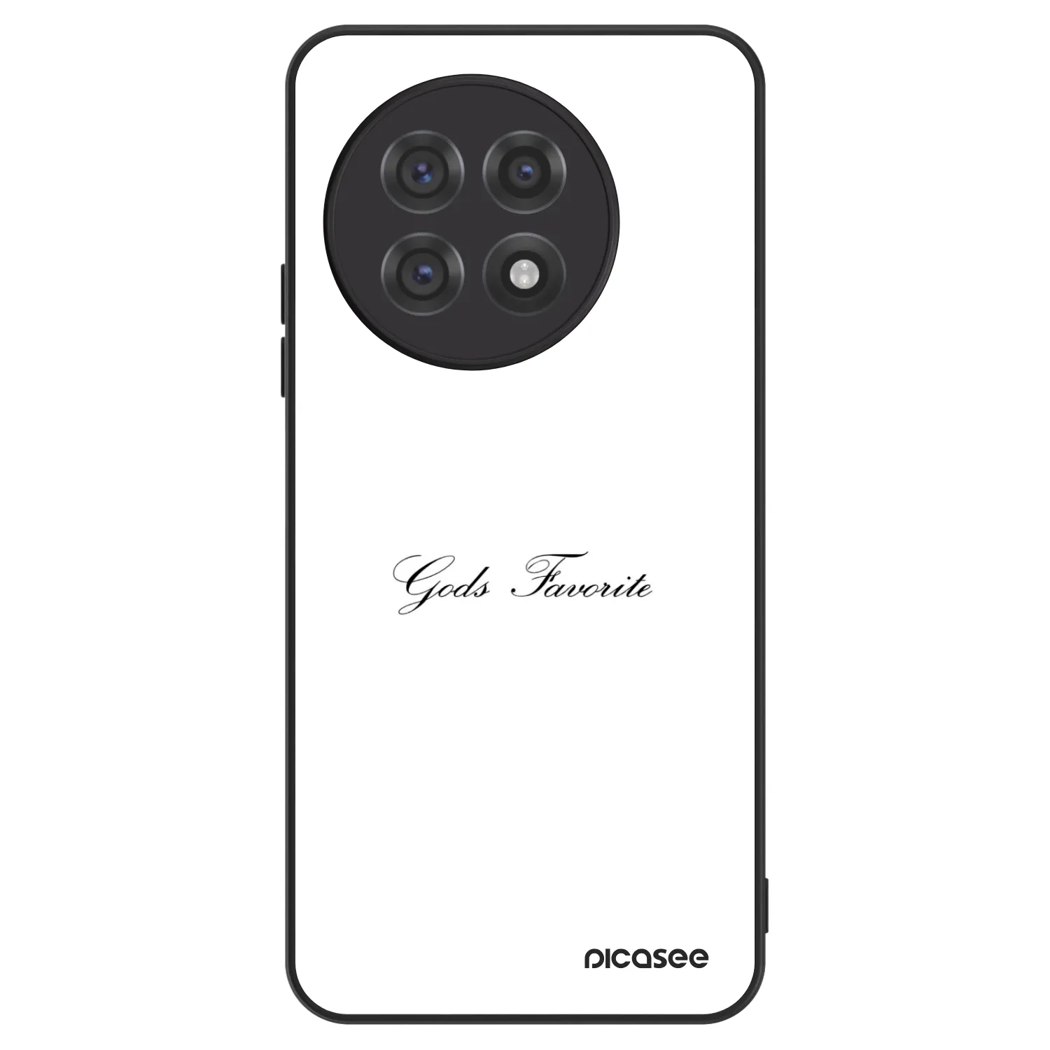 Picasee ULTIMATE CASE za OnePlus 13R 5G - Gods Favorite