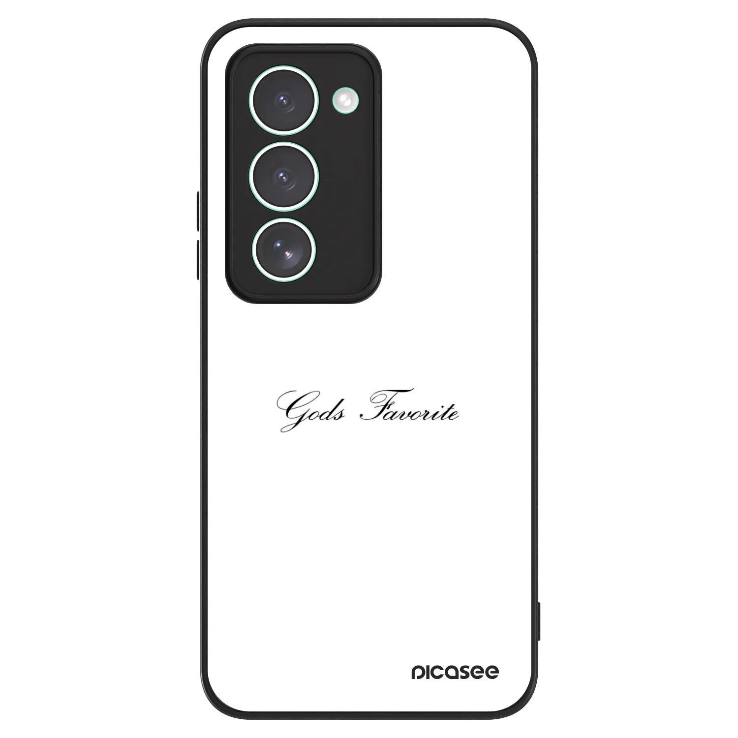 Picasee ULTIMATE CASE za Xiaomi Redmi 15 5G - Gods Favorite