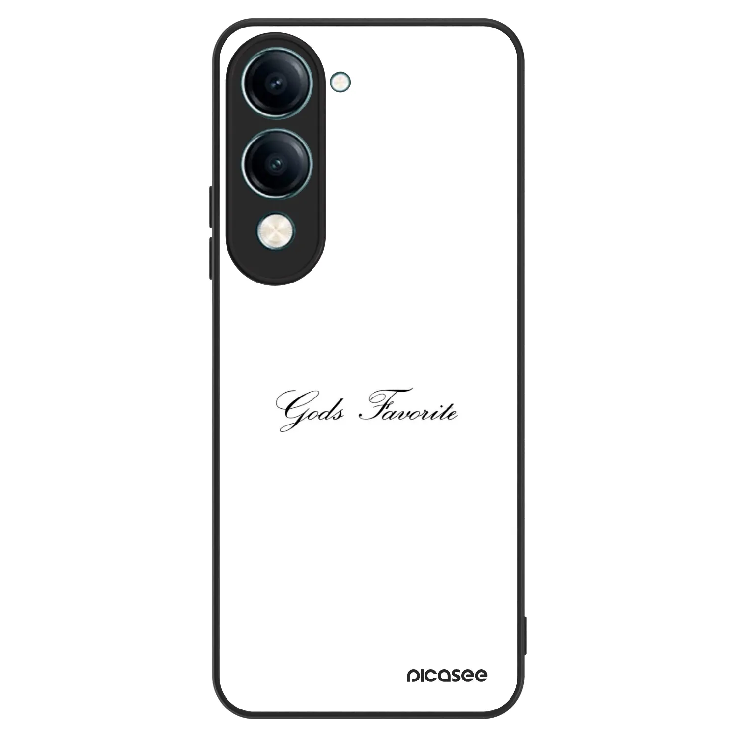 Picasee ULTIMATE CASE za Vivo Y29s 5G - Gods Favorite