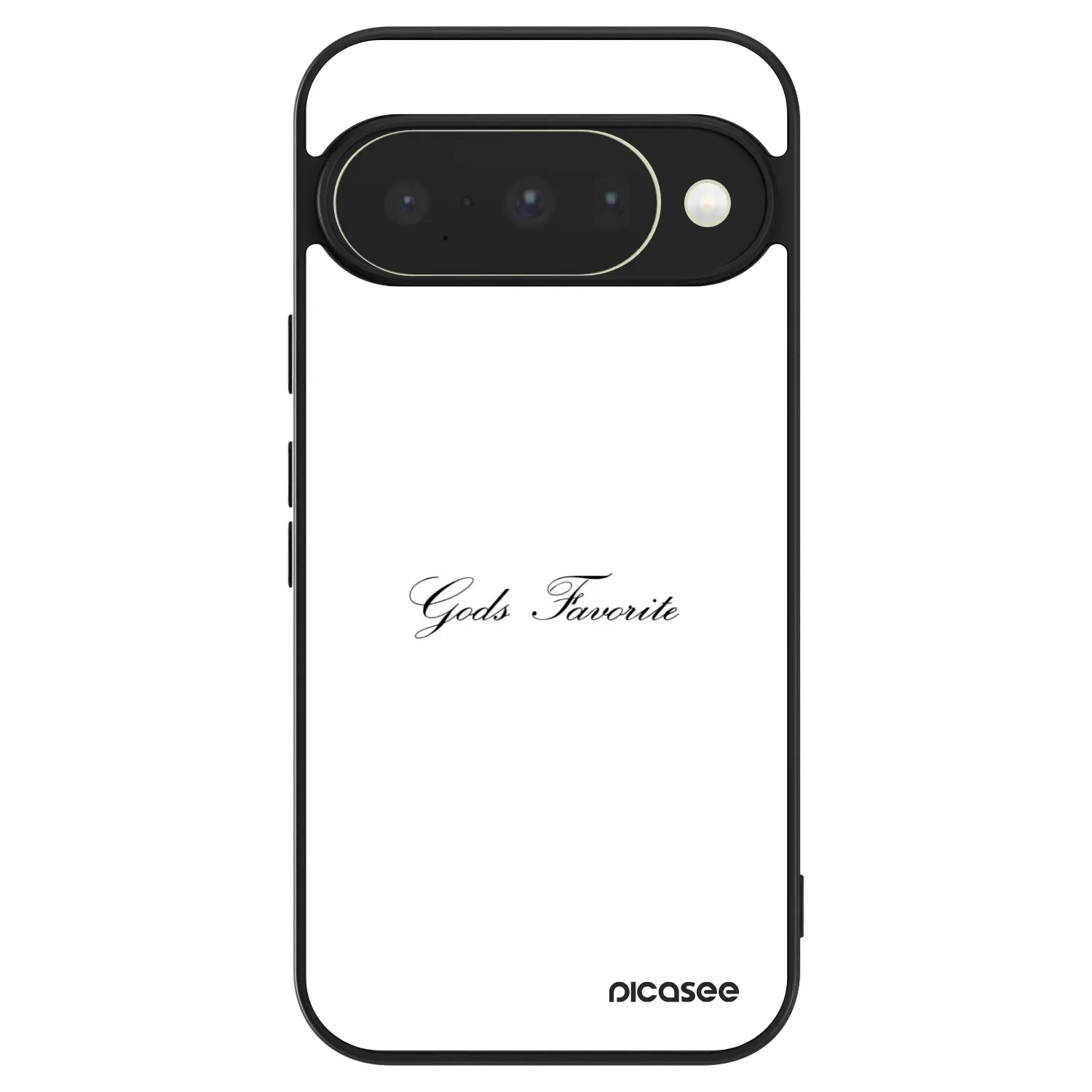 Picasee ULTIMATE CASE za Google Pixel 10 - Gods Favorite