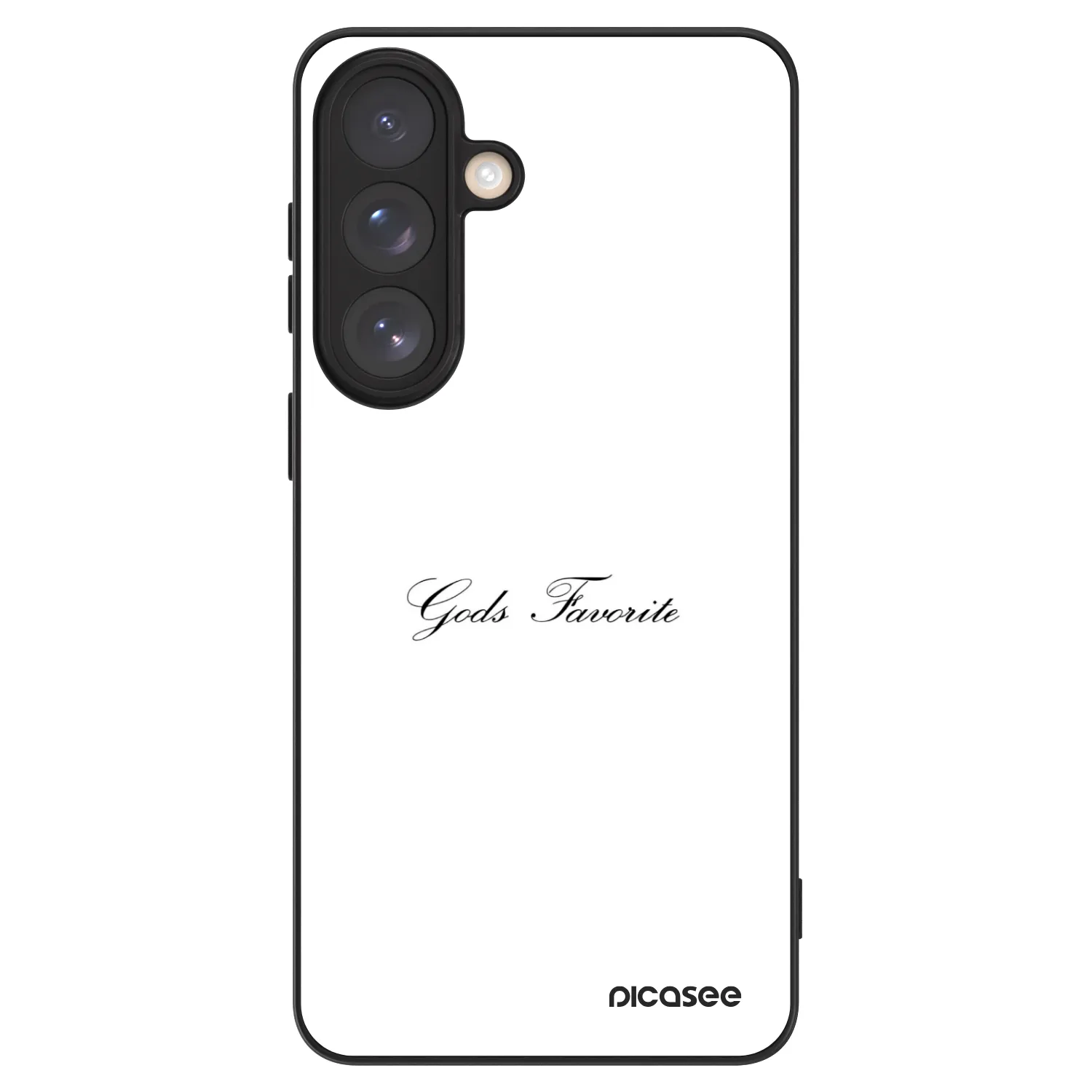 Picasee ULTIMATE CASE za Samsung Galaxy S26+ - Gods Favorite