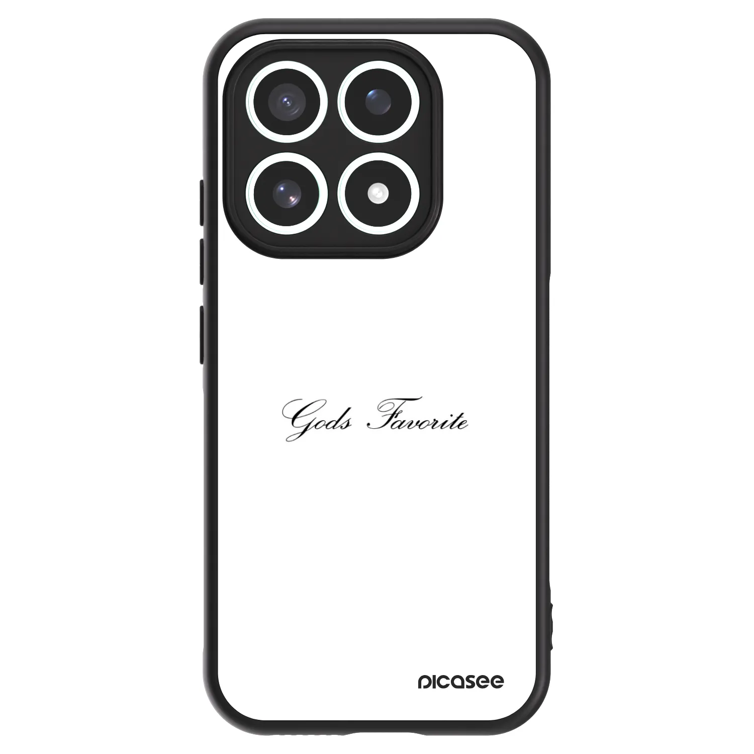 Picasee ULTIMATE CASE za Xiaomi 17 - Gods Favorite