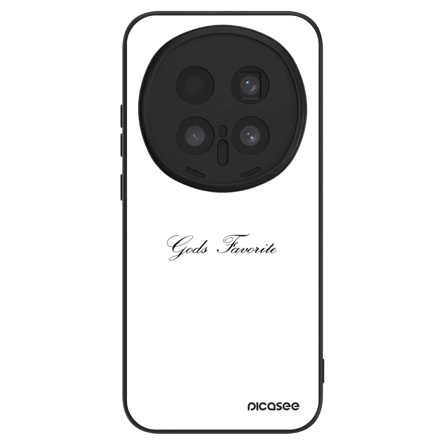 Picasee ULTIMATE CASE za Honor Magic8 Pro 5G - Gods Favorite