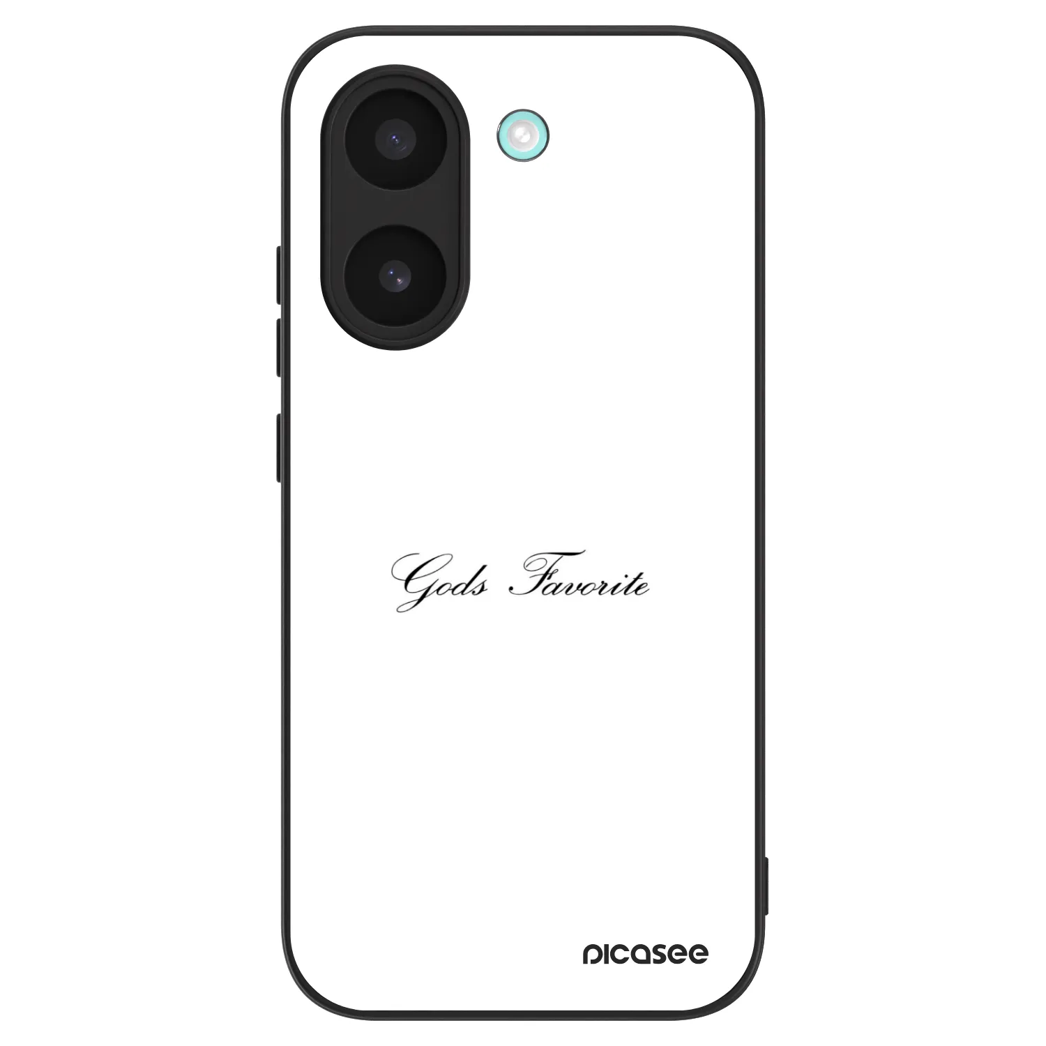 Picasee ULTIMATE CASE za Xiaomi Poco X8 Pro - Gods Favorite