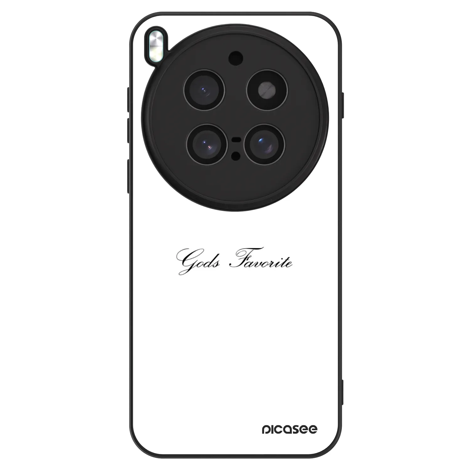 Picasee ULTIMATE CASE za Vivo X300 Pro - Gods Favorite
