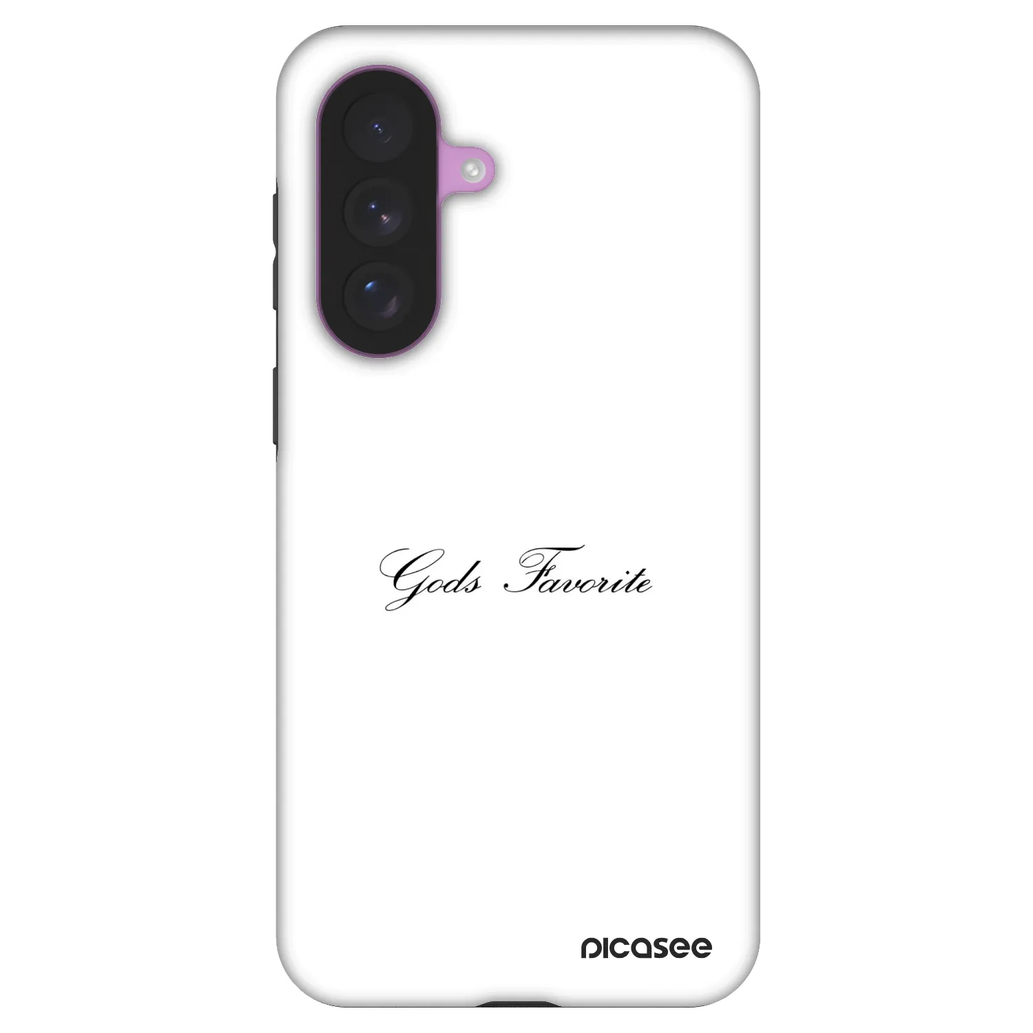 Picasee Fashion Case za Samsung Galaxy A57 5G - Gods Favorite