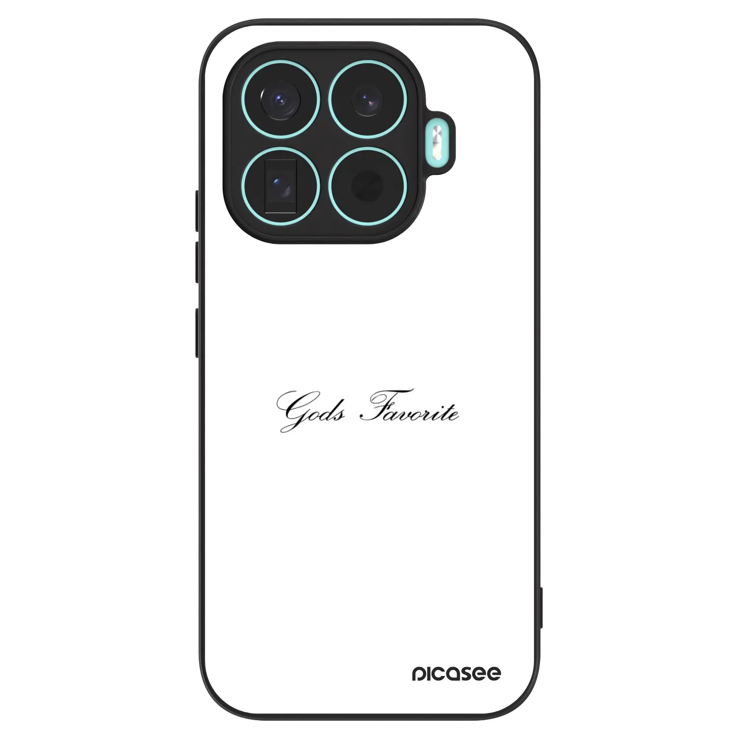 Picasee ULTIMATE CASE za Xiaomi 17T - Gods Favorite